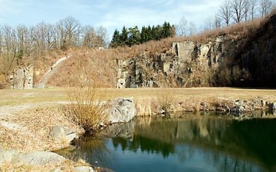 Ein Besuch in der KZ-Gedenkstätte Mauthausen