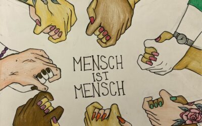 Mensch ist Mensch