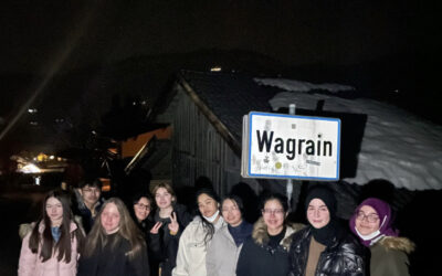 Skikurs Wagrain 2CK