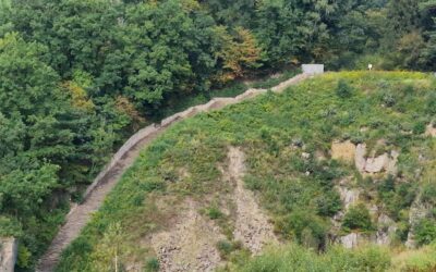 Lehrausgang zur KZ Gedenkstätte Mauthausen