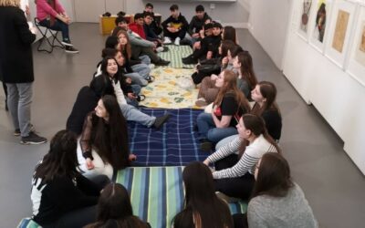 Undoing Gender – Workshop im Dommuseum