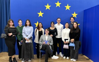 EU-Club bei EUropa bei Dir