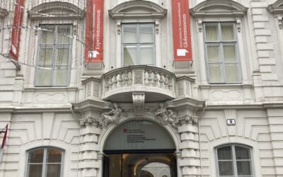 Führung und Crashkurs im Esperantomuseum